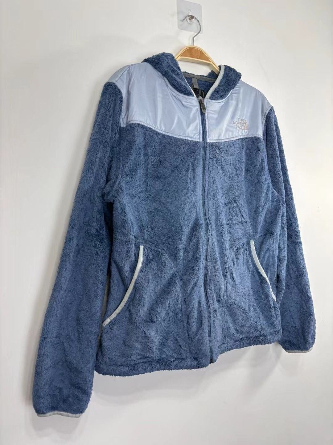 Carhartt × The North Face × Vintage Vintage The North Face 00s Size US L / EU 52-54 / 3 - 3 Thumbnail