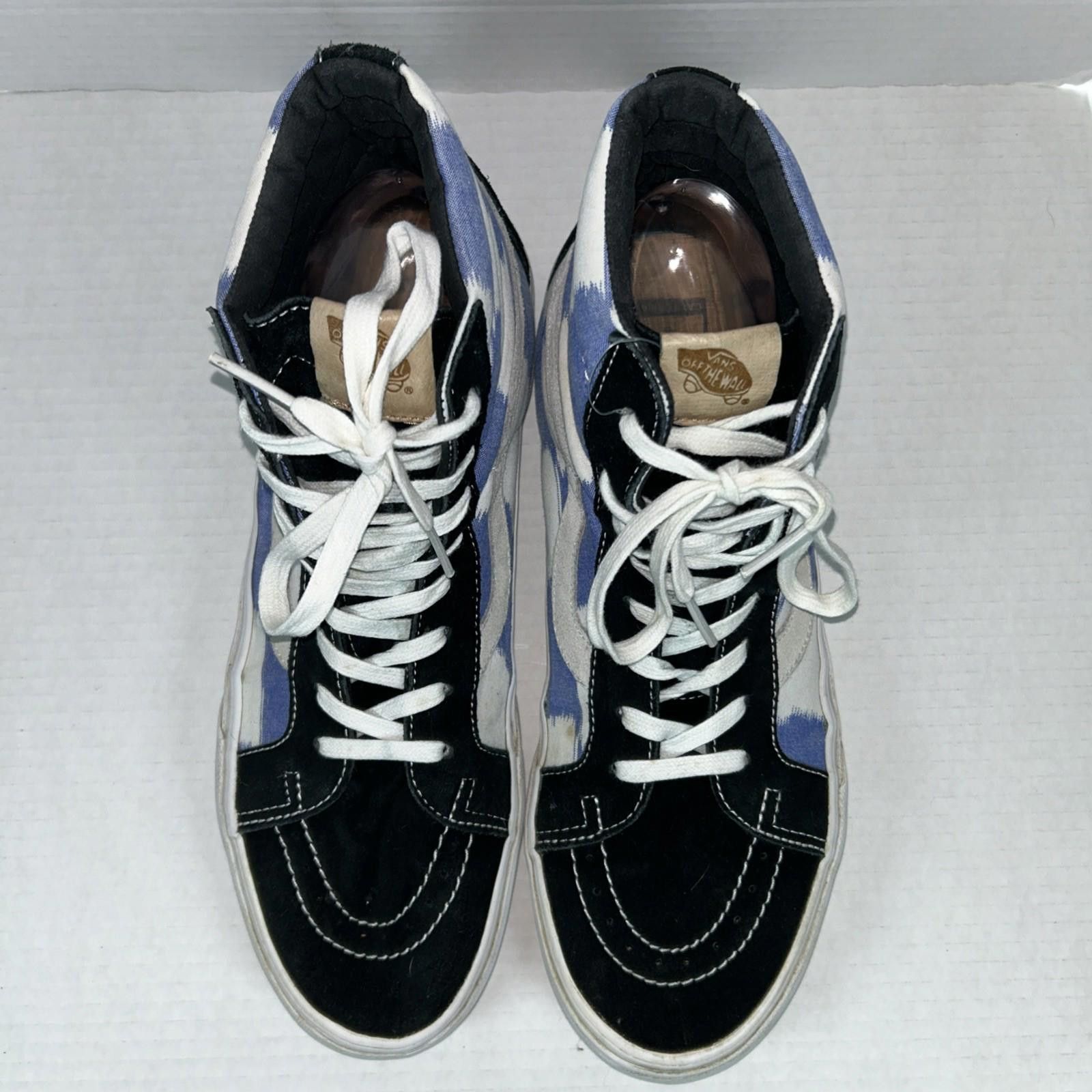 Other VANS Sk8-Hi Pro Navy Blue Men's 11.5 Snickers Off The Wall Size US 11.5 / EU 44-45 - 1 Thumbnail