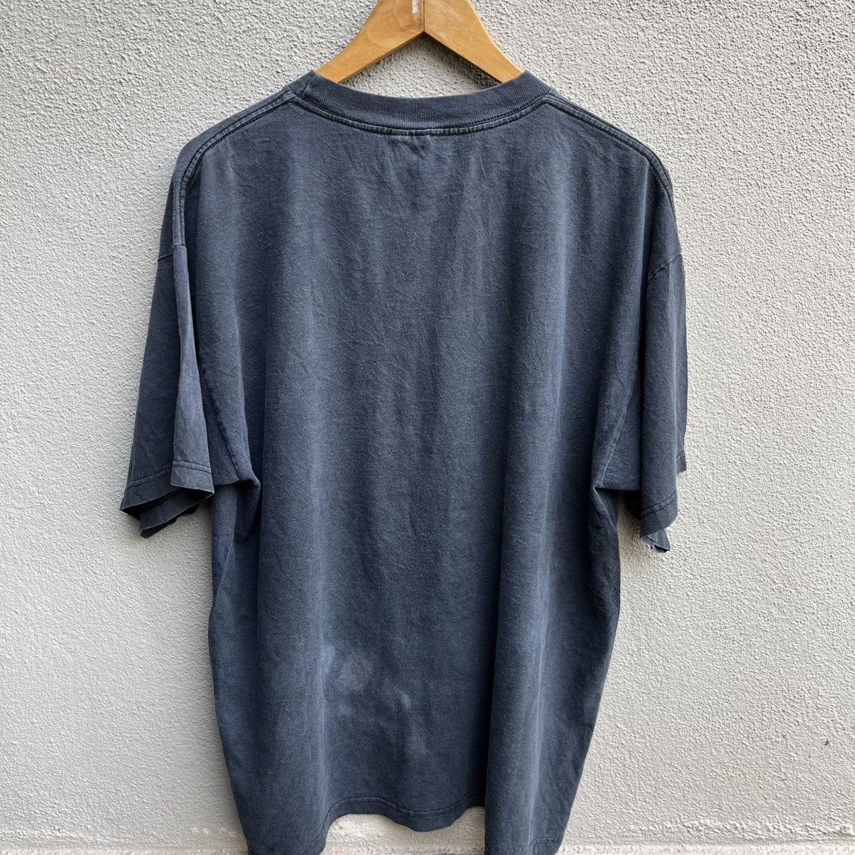Vintage Vintage rare 90s MEET JOE BLACK movie tee brad pitt Size US XL / EU 56 / 4 - 5 Thumbnail