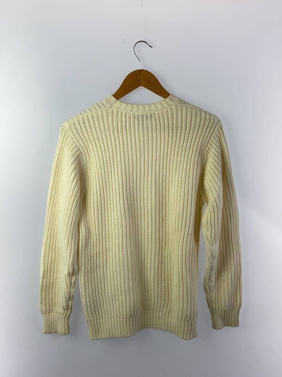 Undercover SS17 Ribbed Knit Sweater Size US M / EU 48-50 / 2 - 2 Thumbnail