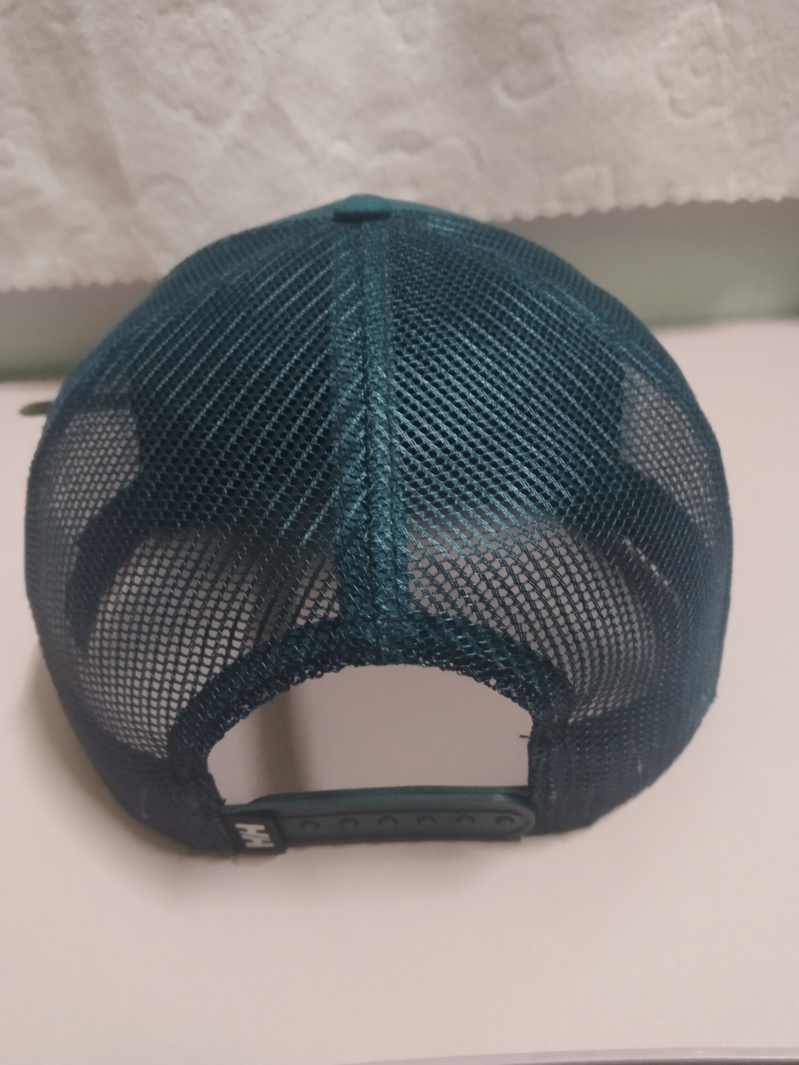 Helly Hansen SUN FADED HELLY HANSEN TRUCKER HAT Size ONE SIZE - 5 Thumbnail