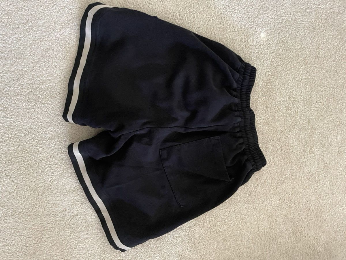 Cole Buxton × Nike × Represent Clo. Represent Basketball Shorts Size US 30 / EU 46 - 2 Thumbnail