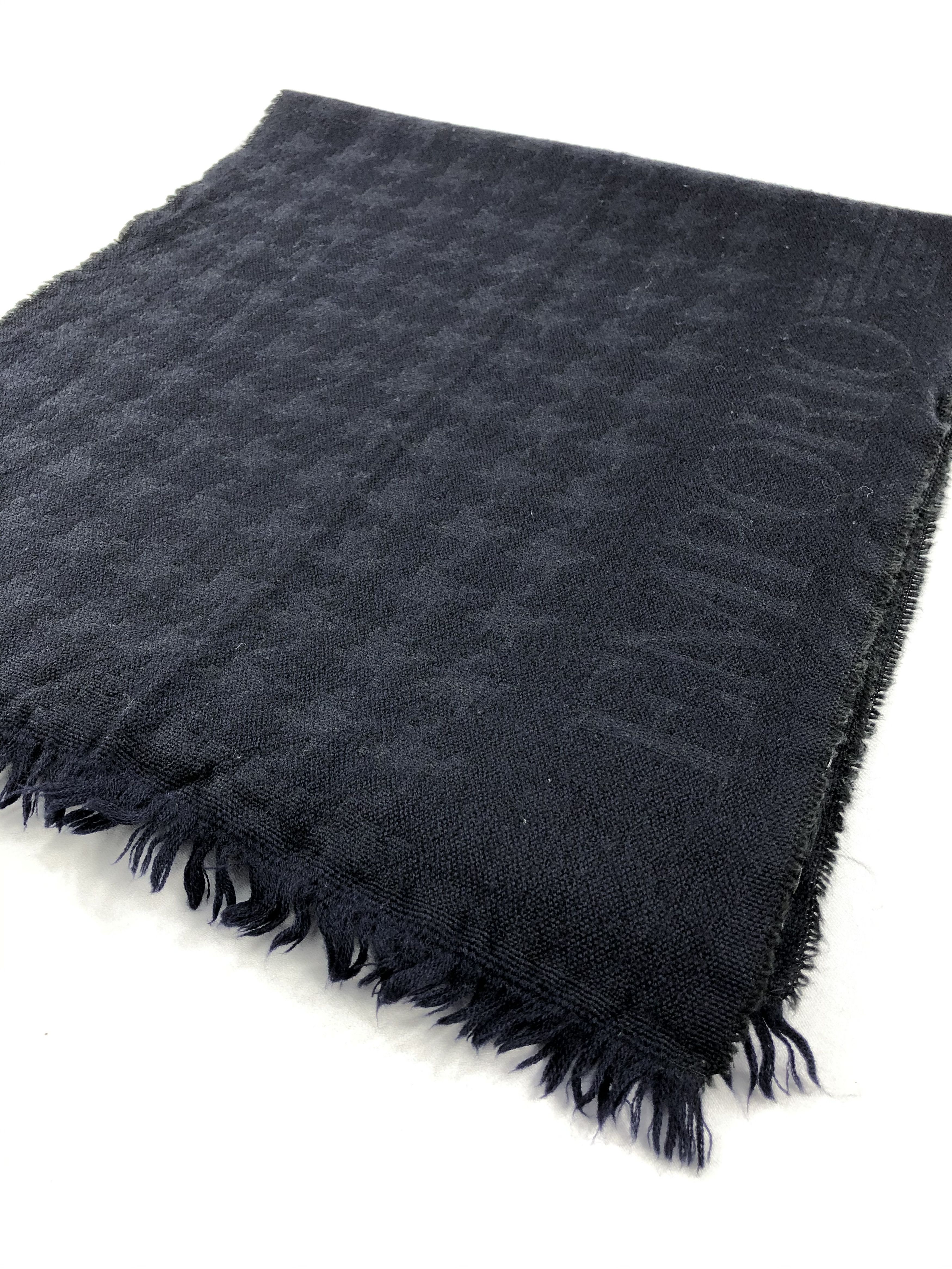 Emporio Armani Vintage Emporio Armani Scarf/Muffler/Neckwear MF1720 Size ONE SIZE - 3 Thumbnail