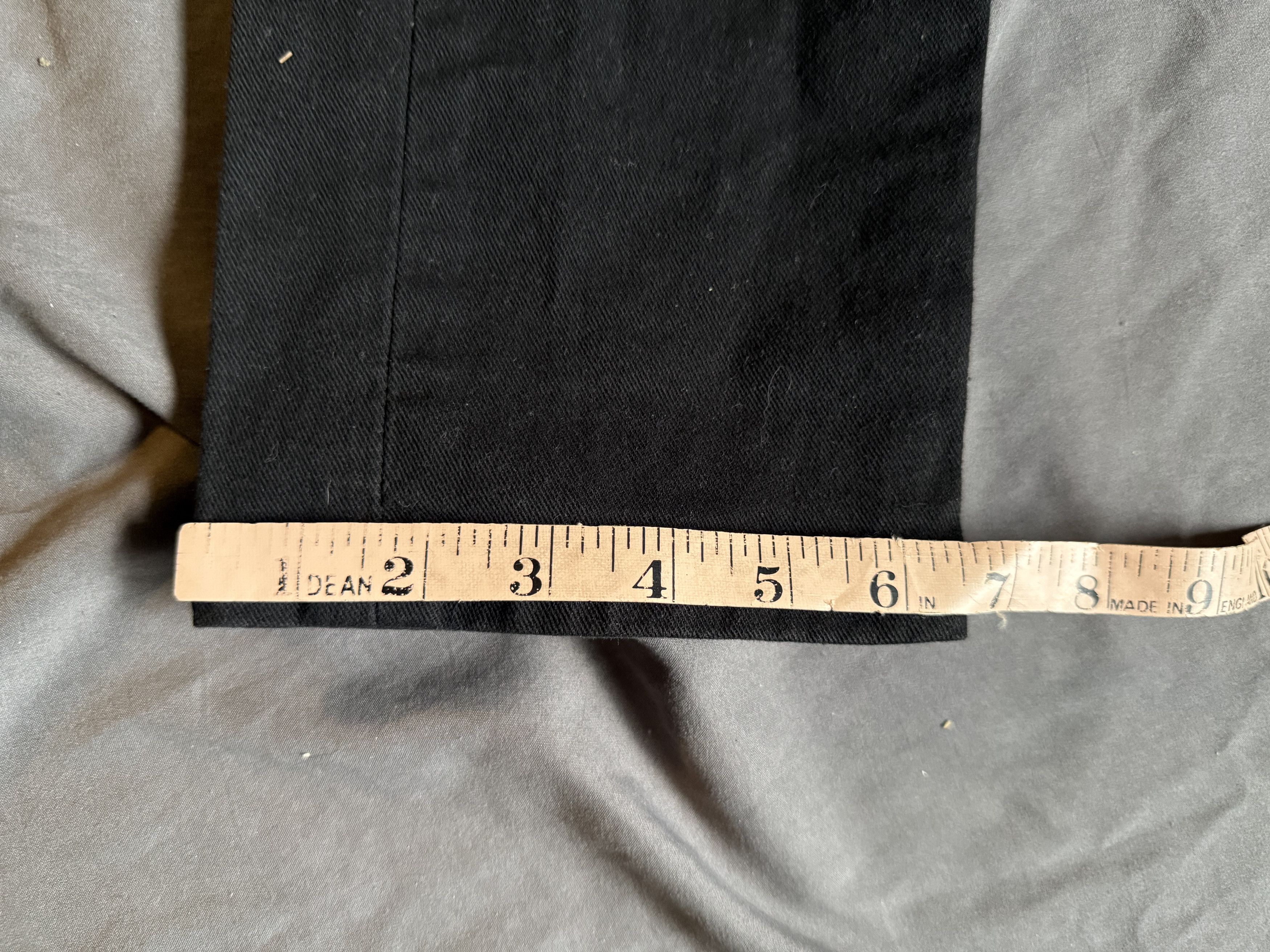 Levi's Levi's 510 Slim Jeans Size 33x30 $89 Size US 33 - 6 Thumbnail