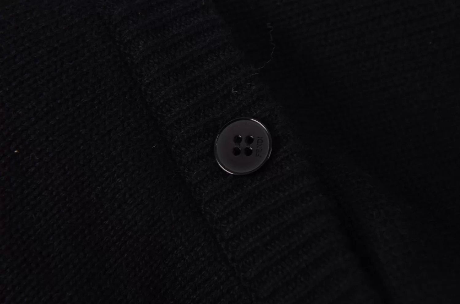 Fendi Fendi Jacket Size S / US 4 / IT 40 - 8 Thumbnail