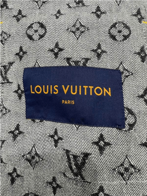 Louis Vuitton casual jacket 44 Size US S / EU 44-46 / 1 - 6 Thumbnail