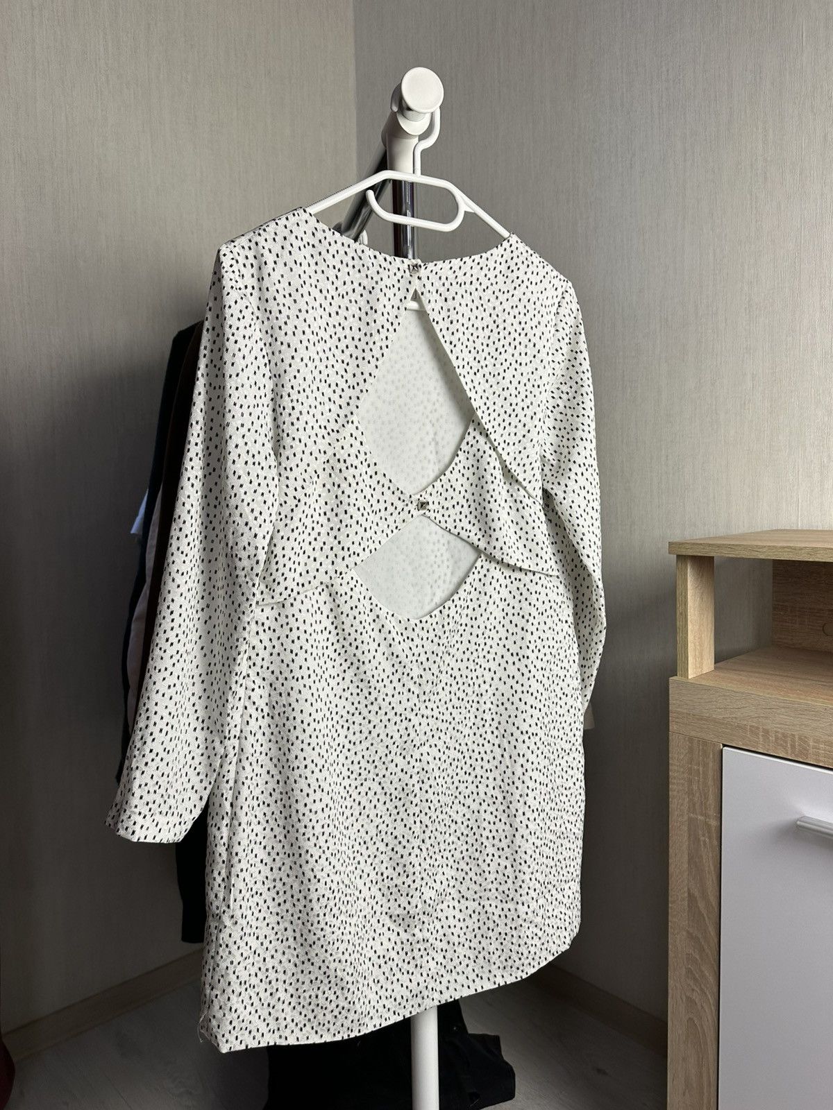 Sandro SANDRO dress size 2 Size M / US 6-8 / IT 42-44 - 3 Thumbnail