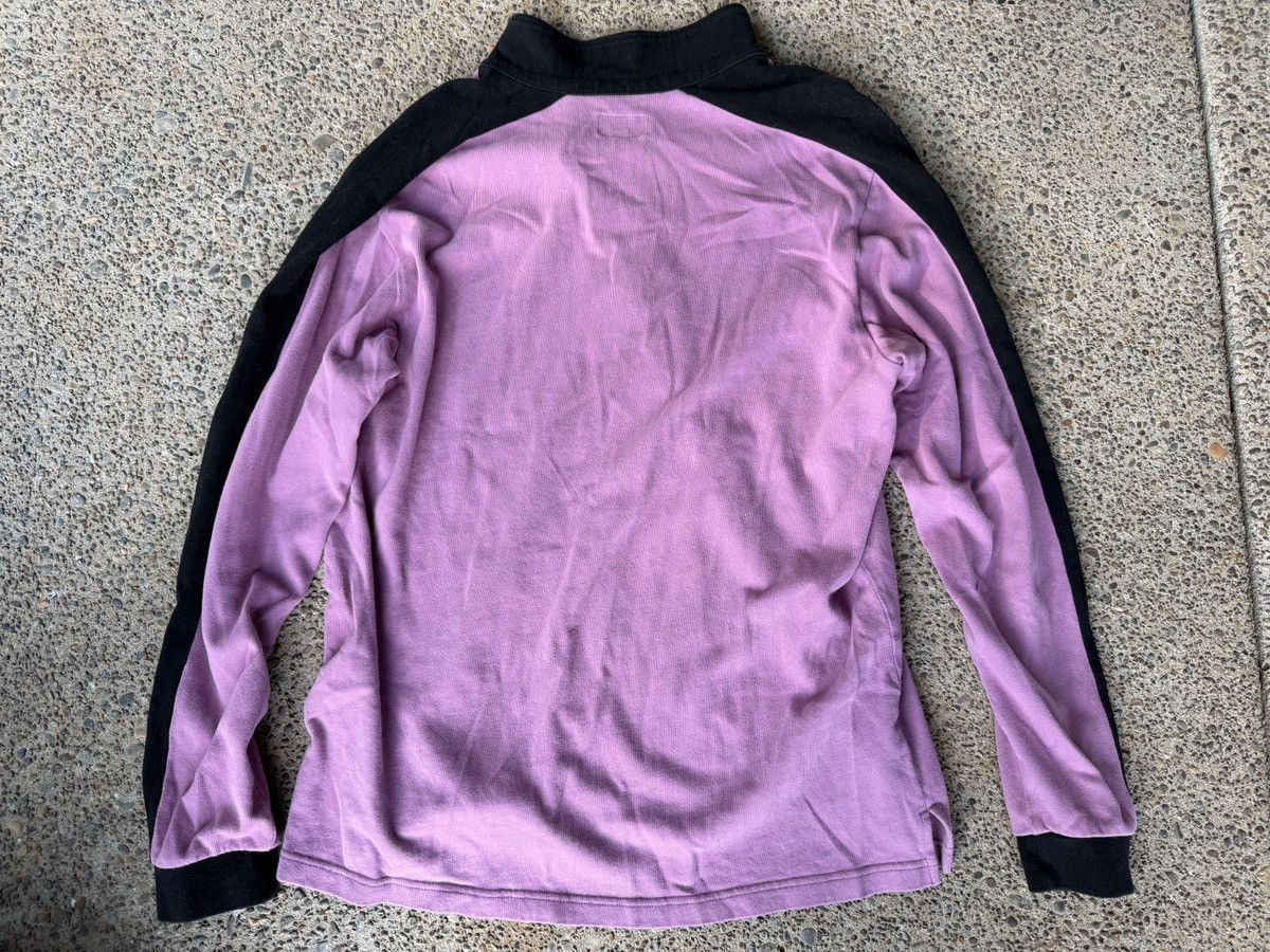 Supreme Supreme Black/Pink L/S Size US L / EU 52-54 / 3 - 2 Thumbnail