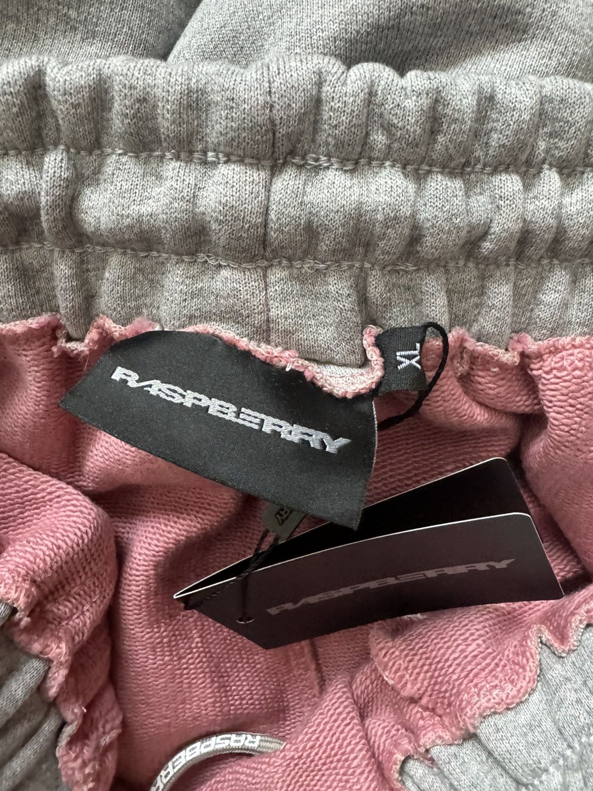 The GV Gallery Gv Gallery Raspberry Hills Aunt Cathy Sweatpants Size US 36 / EU 52 - 11 Thumbnail