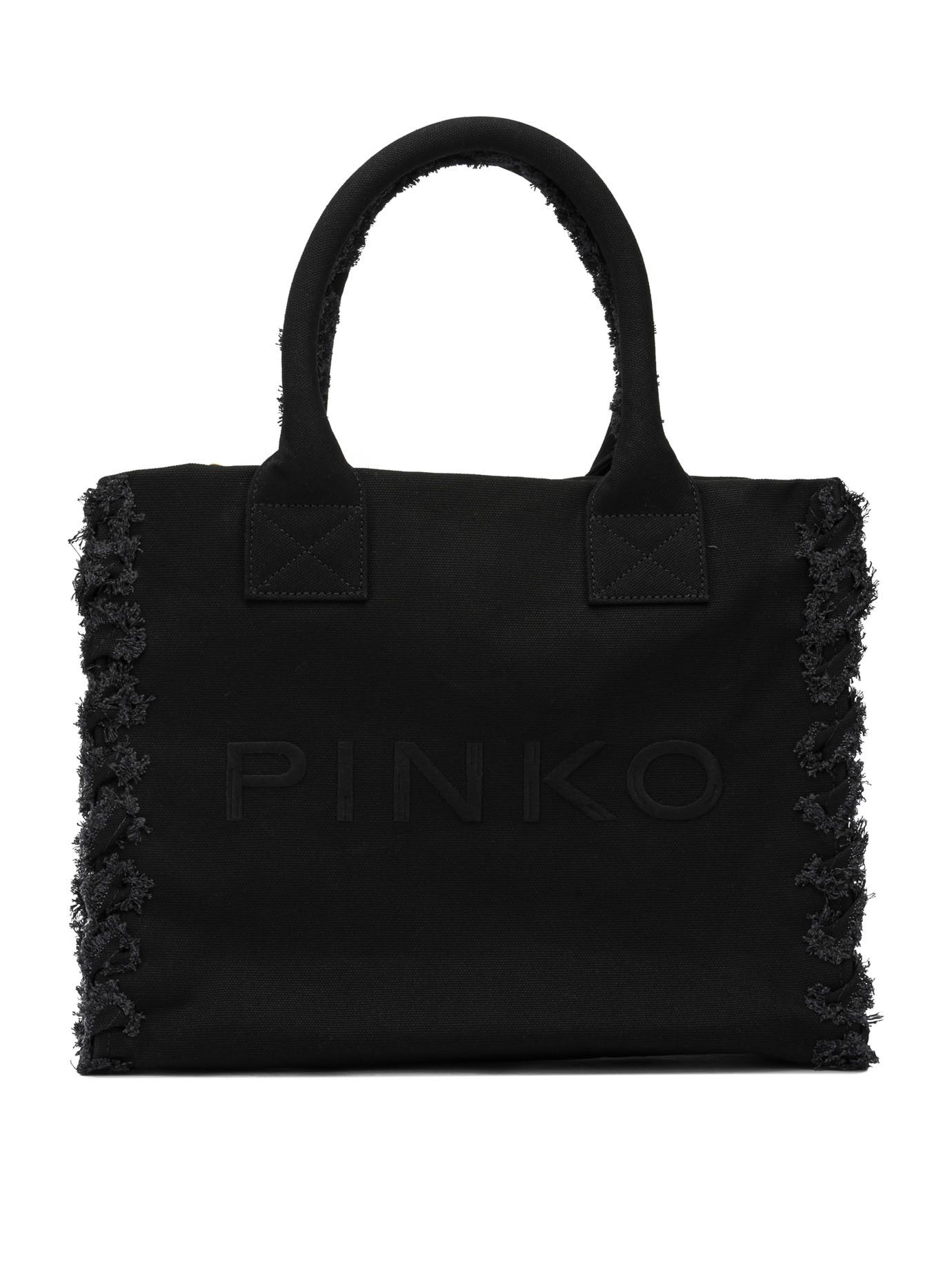 Pinko Pinko Handbags tag size UNI Women - USA Duties Paid Size ONE SIZE - 1 Thumbnail