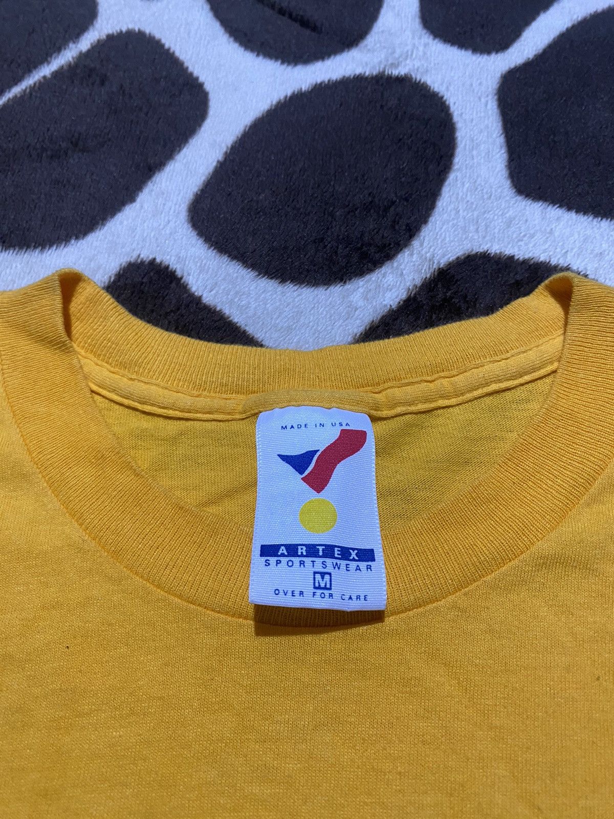 Band Tees × Vintage ❤️‍🔥Woodstock 1965 Concert❤️‍🔥 Size US M / EU 48-50 / 2 - 3 Thumbnail