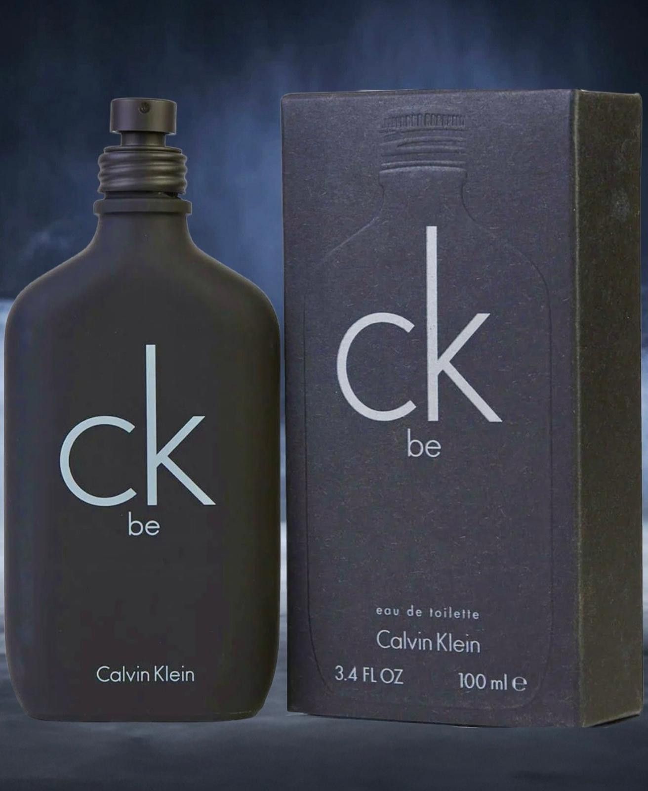 Calvin Klein Calvin Klein CK Be 3.4oz Eau de toilette unisex Size ONE SIZE - 1 Thumbnail