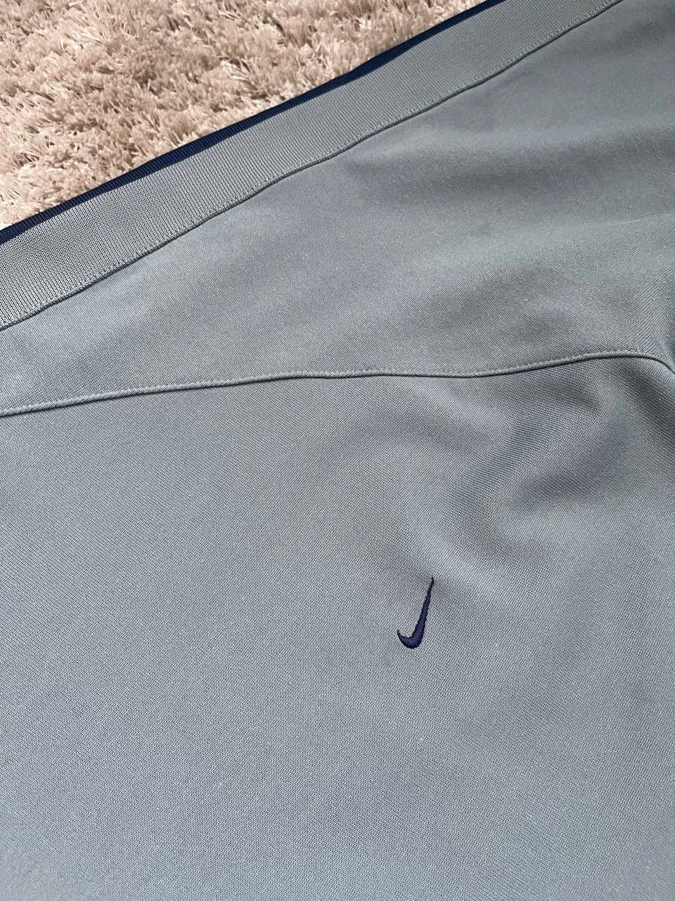 Nike × Streetwear × Vintage vintage nike mini swoosh tee Size US XL / EU 56 / 4 - 5 Thumbnail
