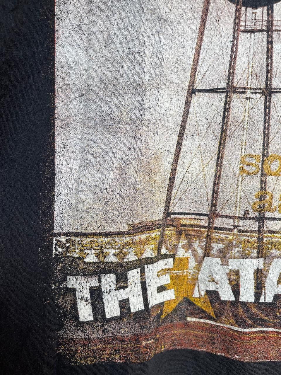 Band Tees The Ataris The Bouncing Souls Goldfinger Bodyjar Strung Out Size US M / EU 48-50 / 2 - 7 Thumbnail