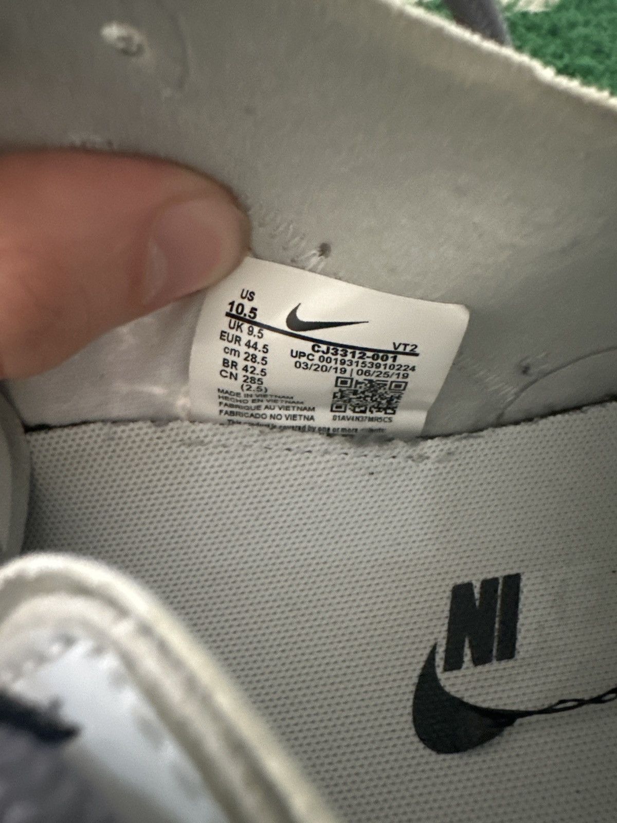 kendrick lamar element 55