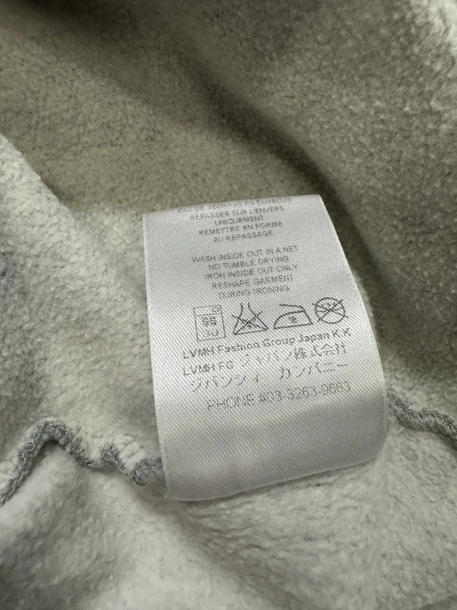 Givenchy SS2016 Givenchy Monkeys Grey Star Sweater by Riccardo Tisci Size US M / EU 48-50 / 2 - 8 Thumbnail