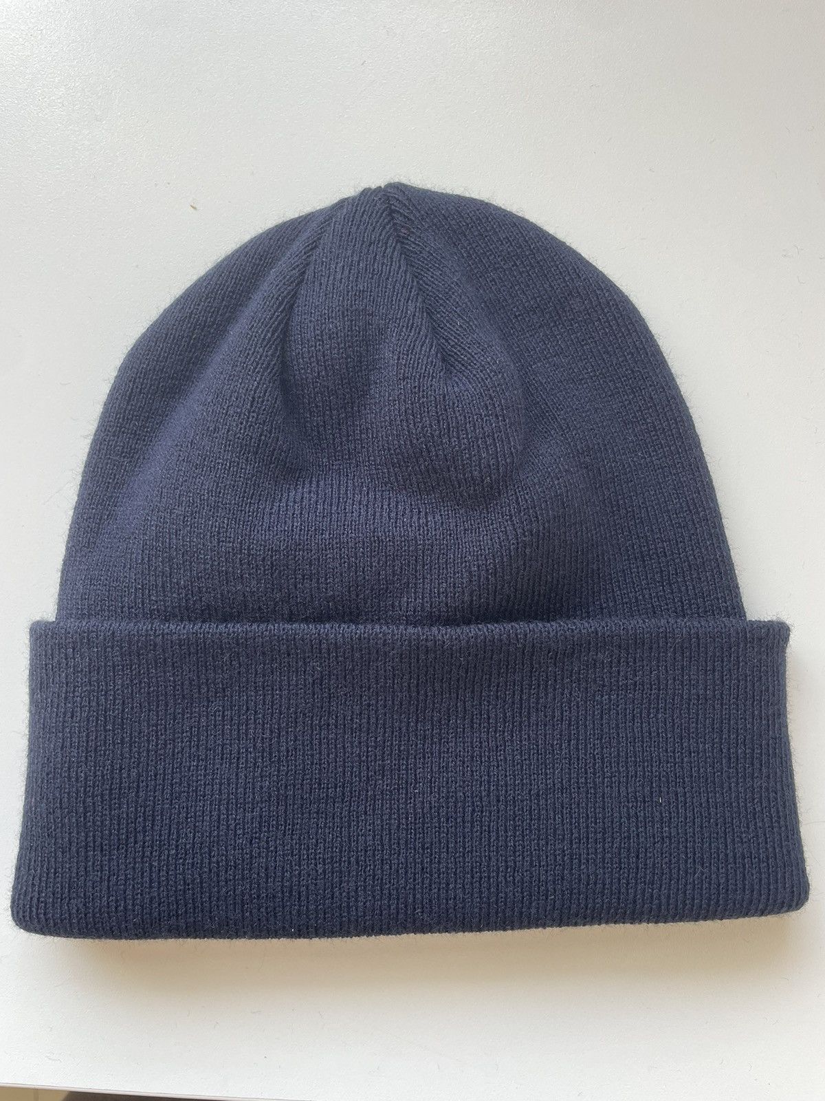 Girl Skateboards Girl Skateboar Beanie Size ONE SIZE - 2 Thumbnail