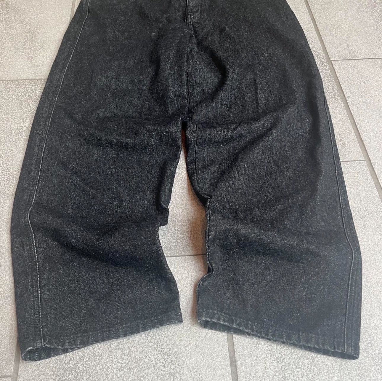 Dime Dime jeans Size US 34 / EU 50 - 3 Thumbnail