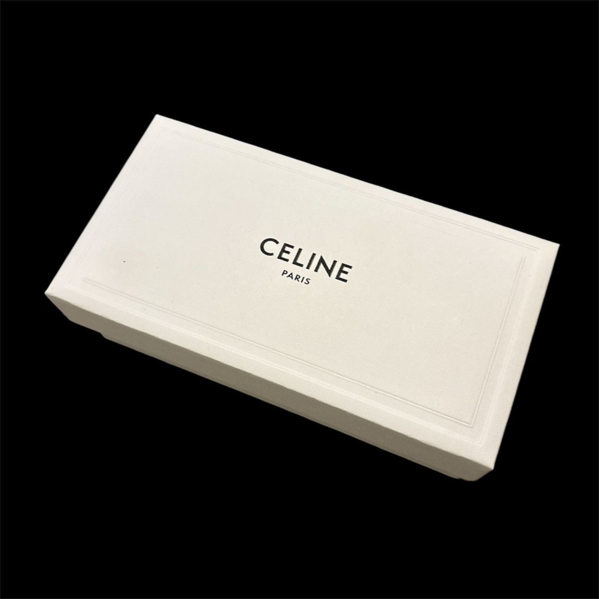Celine Celine Sunglasses Size ONE SIZE - 5 Thumbnail