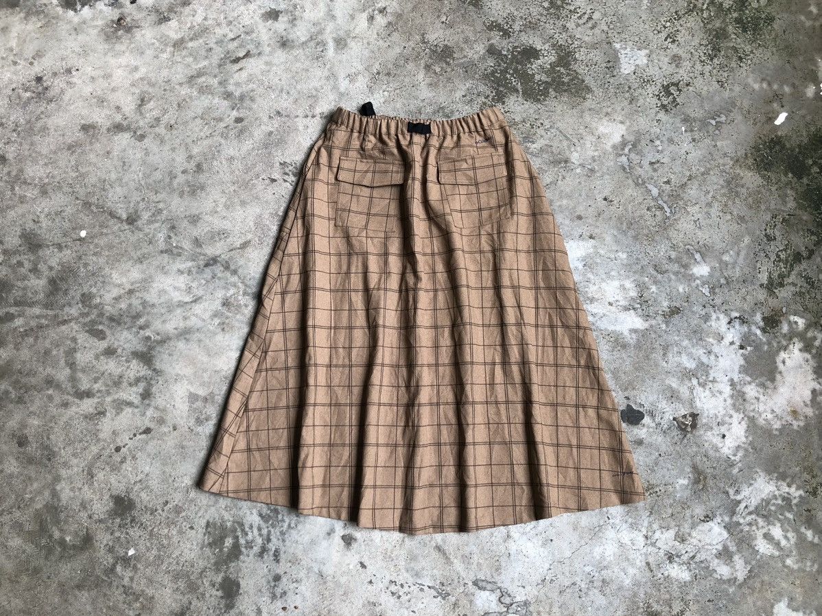 Columbia Columbia x yurie outdoor omni- heat skirt Size 30" / US 8 / IT 44 - 2 Thumbnail