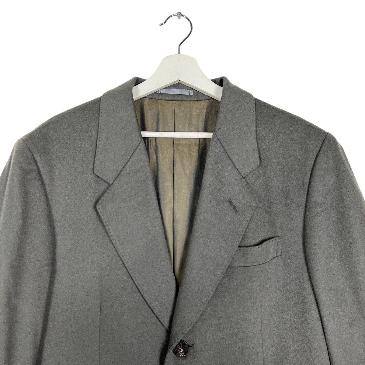Other 🔥 PACO RABANNE PARIS OVERCOAT Size US M / EU 48-50 / 2 - 3 Thumbnail