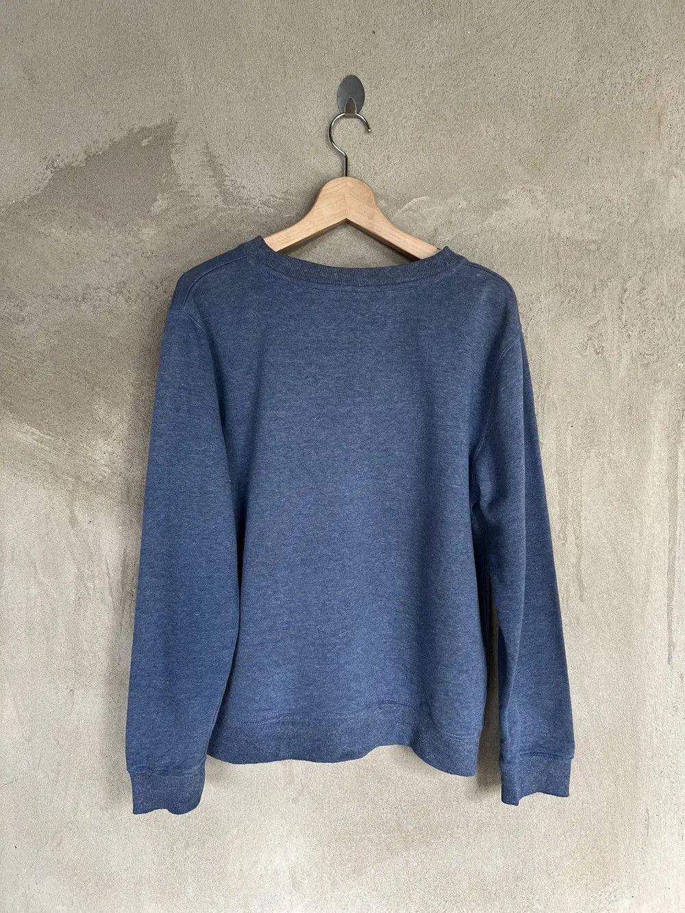 Cartoon Network Vintage Popeye Cartoon Sweatshirt Size US S / EU 44-46 / 1 - 7 Thumbnail