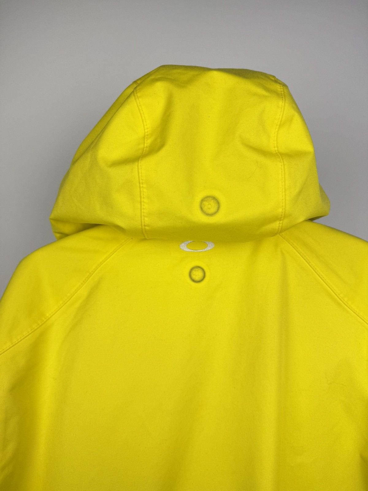 Oakley × Vintage Vintage Oakley Software Jacket Size US M / EU 48-50 / 2 - 16 Thumbnail
