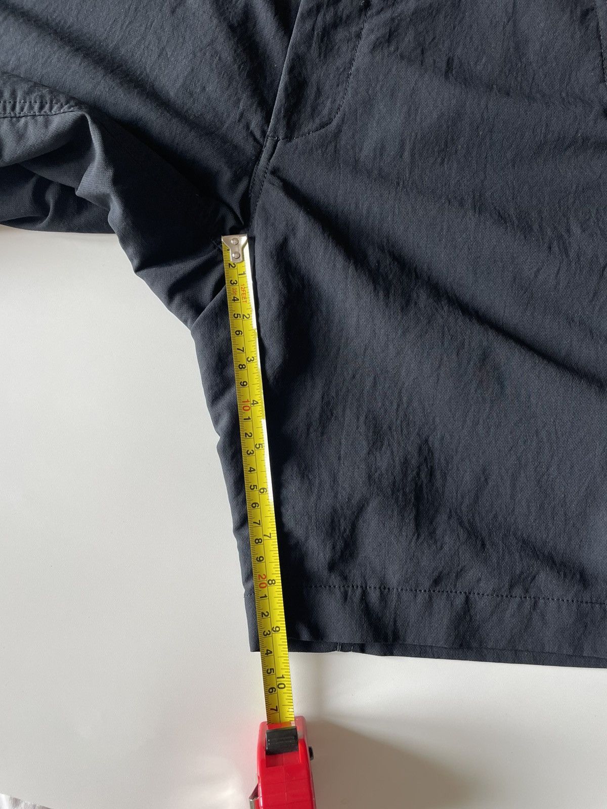 Nanamica Nanamica shorts Size US 32 / EU 48 - 18 Thumbnail