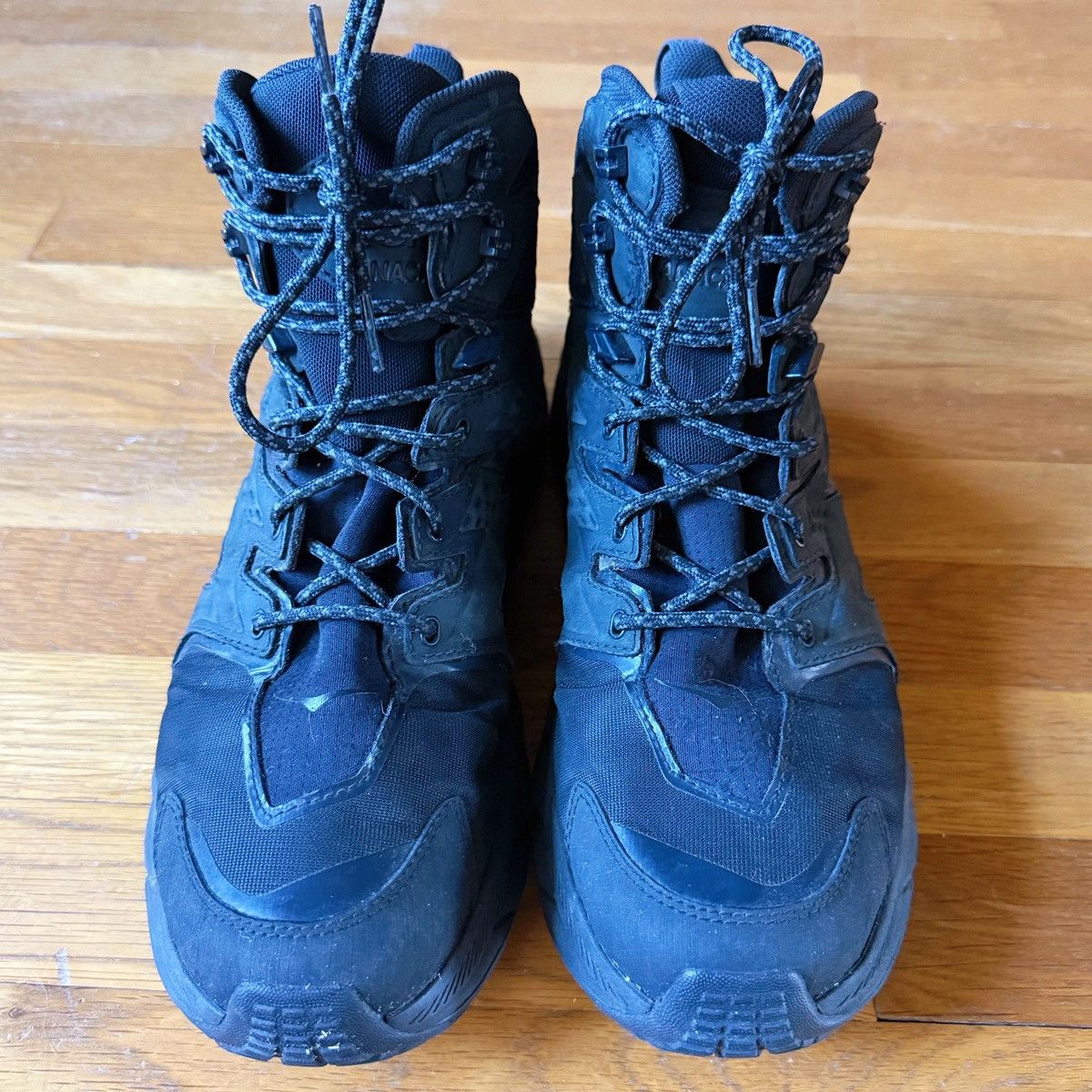 Hoka Hoka Anacapa Mid GTX GORE-TEX Size US 9.5 / EU 42-43 - 2 Thumbnail