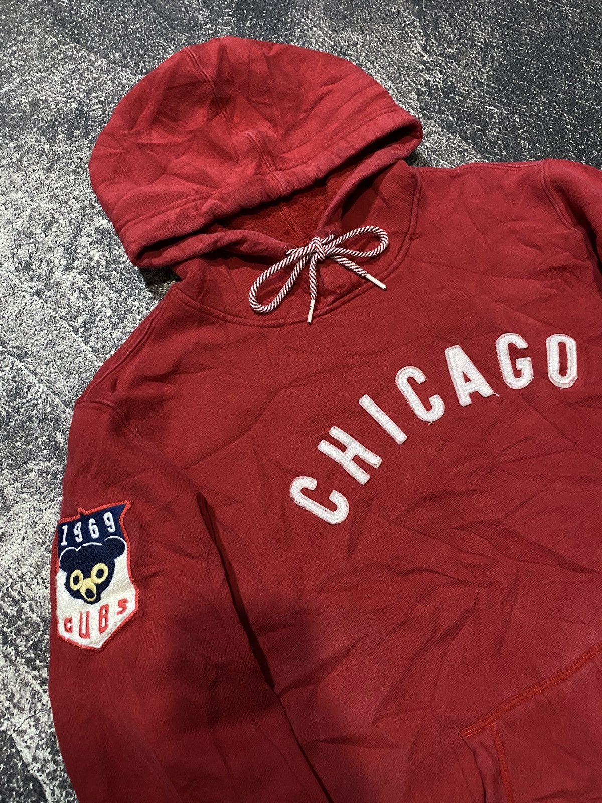 New Era New Era Chicago x Mlb Size US M / EU 48-50 / 2 - 4 Thumbnail