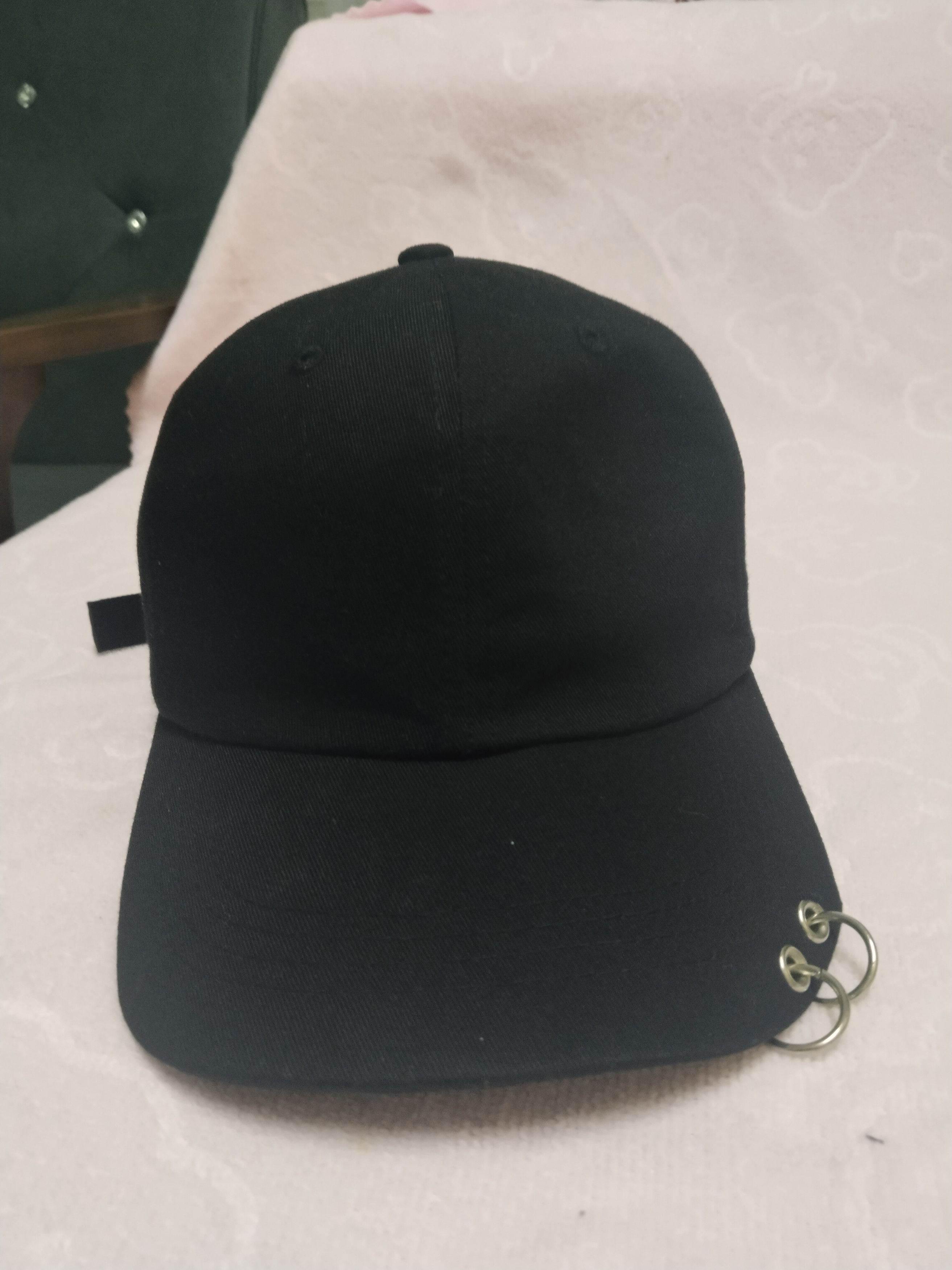 Japanese Brand RARE BTS X OFFICIAL MD HAT Size ONE SIZE - 1 Thumbnail