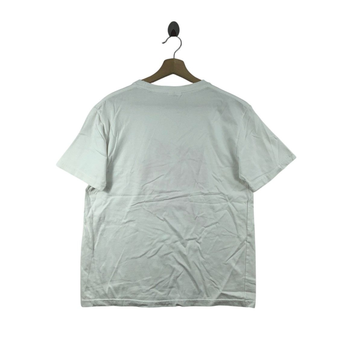 Vintage GU x ACE OF DIAMOND Act 2 Manga Anime Baseball Tee Shirt Size US S / EU 44-46 / 1 - 4 Thumbnail