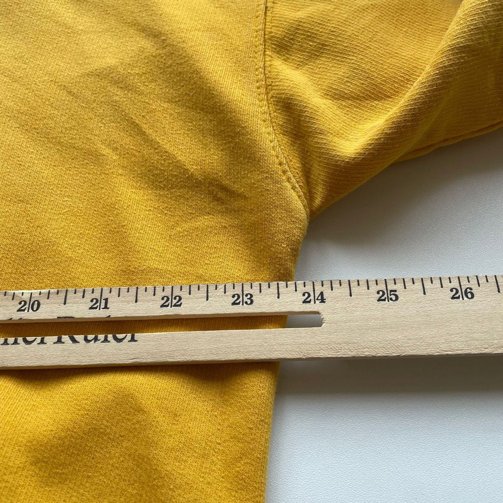 NCAA Vintage Iowa Hawkeyes Hoodie XL Y2K University NCAA Logo Size US L / EU 52-54 / 3 - 4 Thumbnail