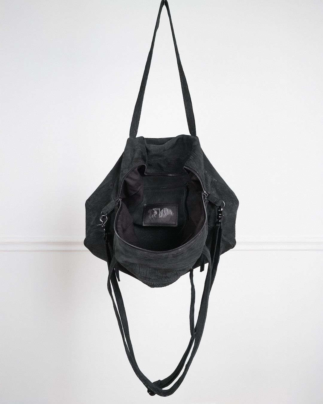 Other NKTRMNV ROMAN MINI DUFFLE BAG Size ONE SIZE - 10 Thumbnail