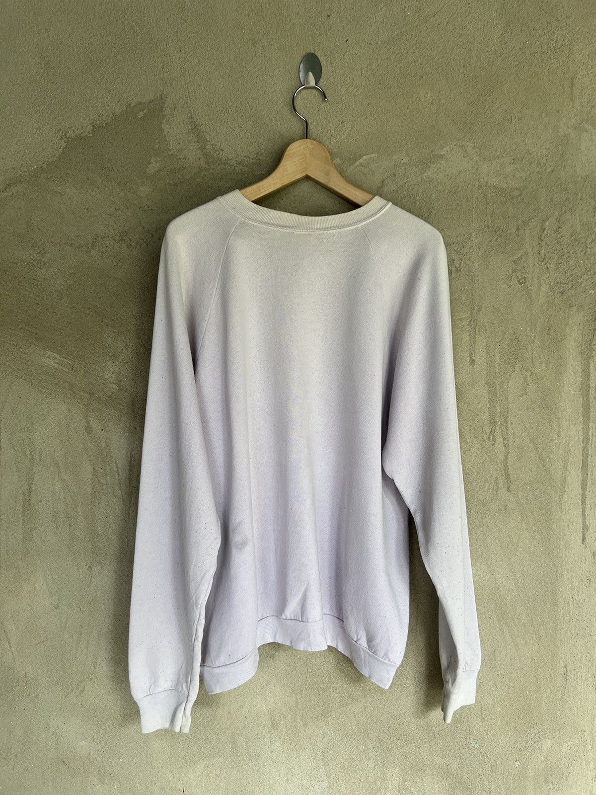 Fruit Of The Loom × Hard Rock Cafe × Vintage Vintage Hard Rock Cafe Sweatshirt Size US XL / EU 56 / 4 - 7 Thumbnail