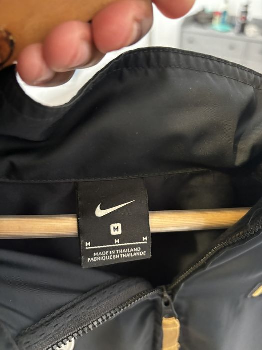coming to america nike sb