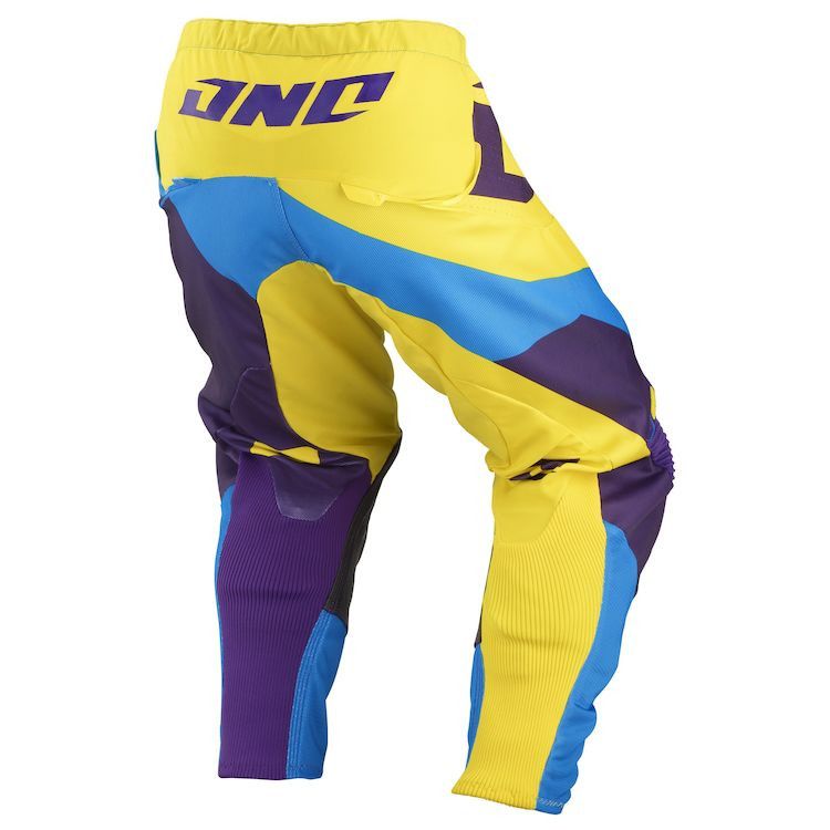 Sports Specialties One Industries Gamma Block Motocross Pants Size US 36 / EU 52 - 2 Thumbnail