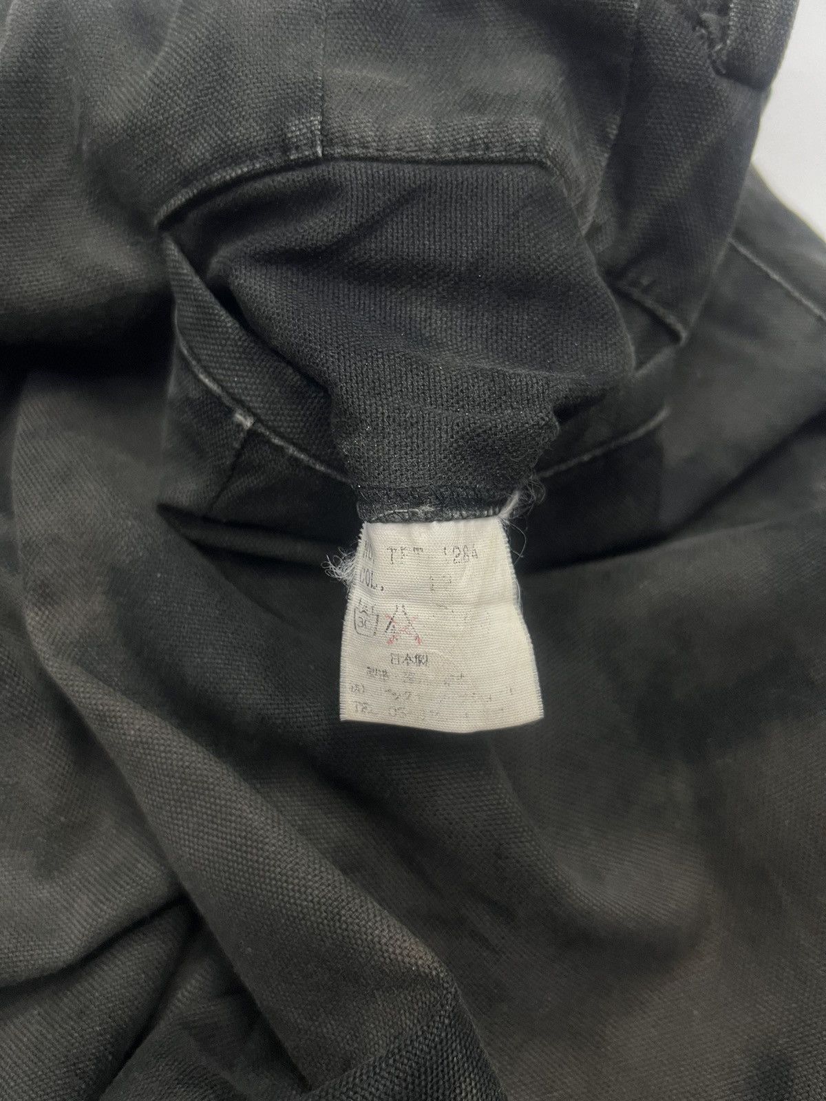 Tornado Mart CRAZY🔥TORNADO MART CHROMO BLEACH PANT SIZE 32 Size US 32 / EU 48 - 9 Thumbnail