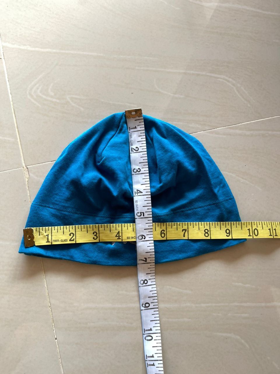 Arc'teryx Arc’teryx Rho Lightweight Wool Toque Mountain Adventure Size ONE SIZE - 9 Thumbnail