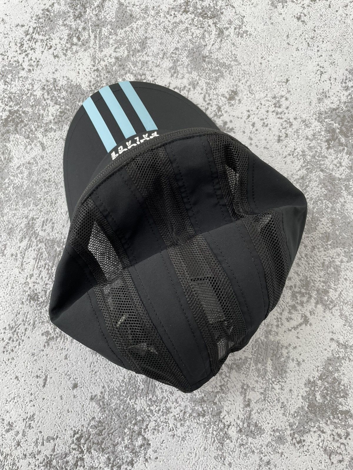 Adidas × Palace Palace x Adidas Sunpal Cap Hat | Grailed