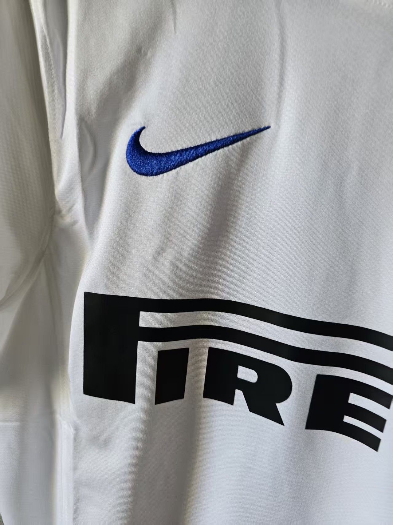 Other 2010 2011 Inter Milan Jersey Away Size US L / EU 52-54 / 3 - 2 Thumbnail