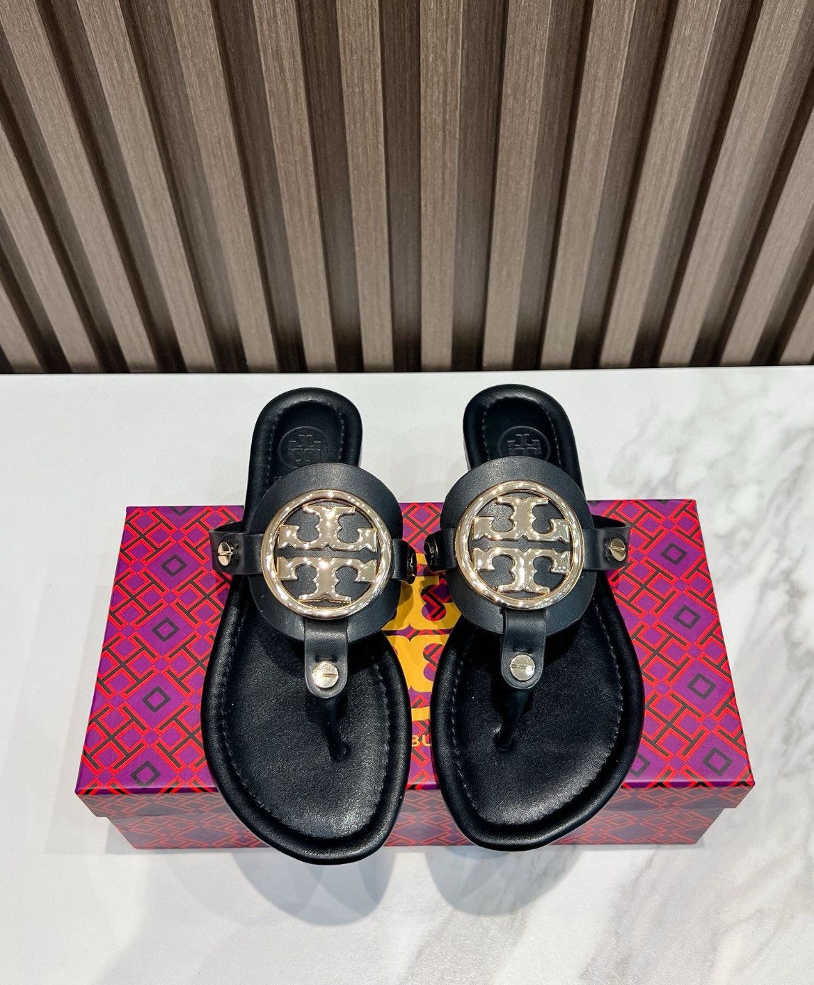 Tory Burch tory burch sandals Size US 6 / IT 36 - 1 Preview