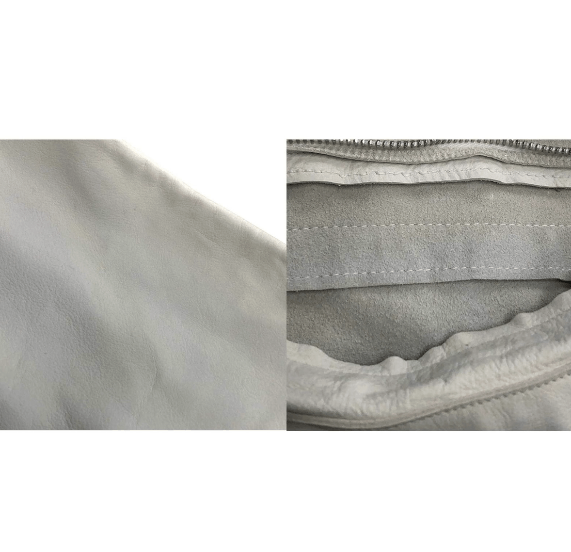 Ma+ m.a+ M.A Cross White bag. Maurizio Amadei bag Size ONE SIZE - 10 Thumbnail