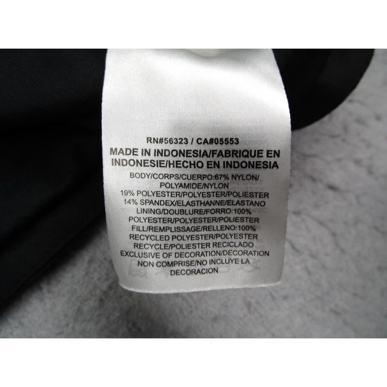 Nike Nike Shield Jacket Mens Large Black Kyrie Basketball Windbreaker 890653-010 Size US L / EU 52-54 / 3 - 5 Thumbnail