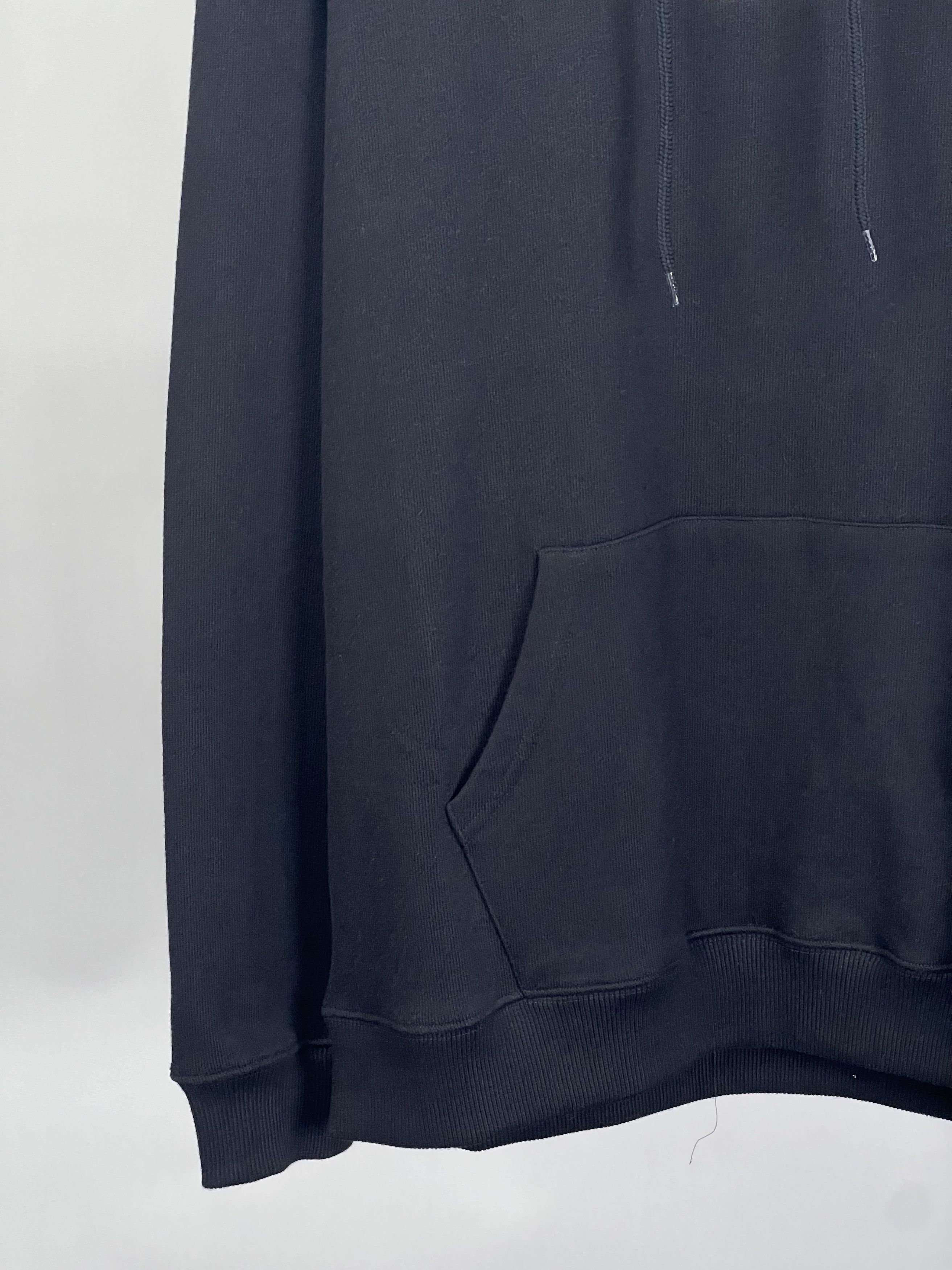 SSUR Ssur channel zero hoodie L Size US L / EU 52-54 / 3 - 5 Thumbnail