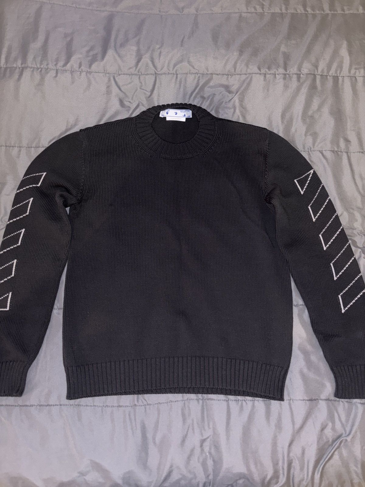 Off-White Off White Size US M / EU 48-50 / 2 - 2 Thumbnail