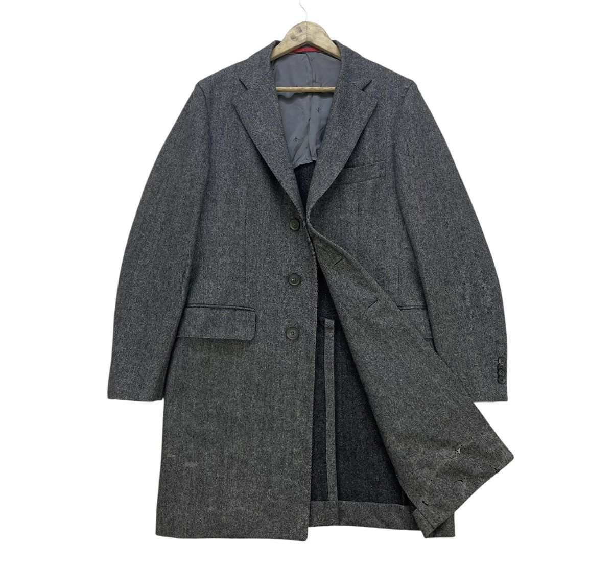 Isaia 💥Isaia Portofino Jacket Size US M / EU 48-50 / 2 - 1 Thumbnail