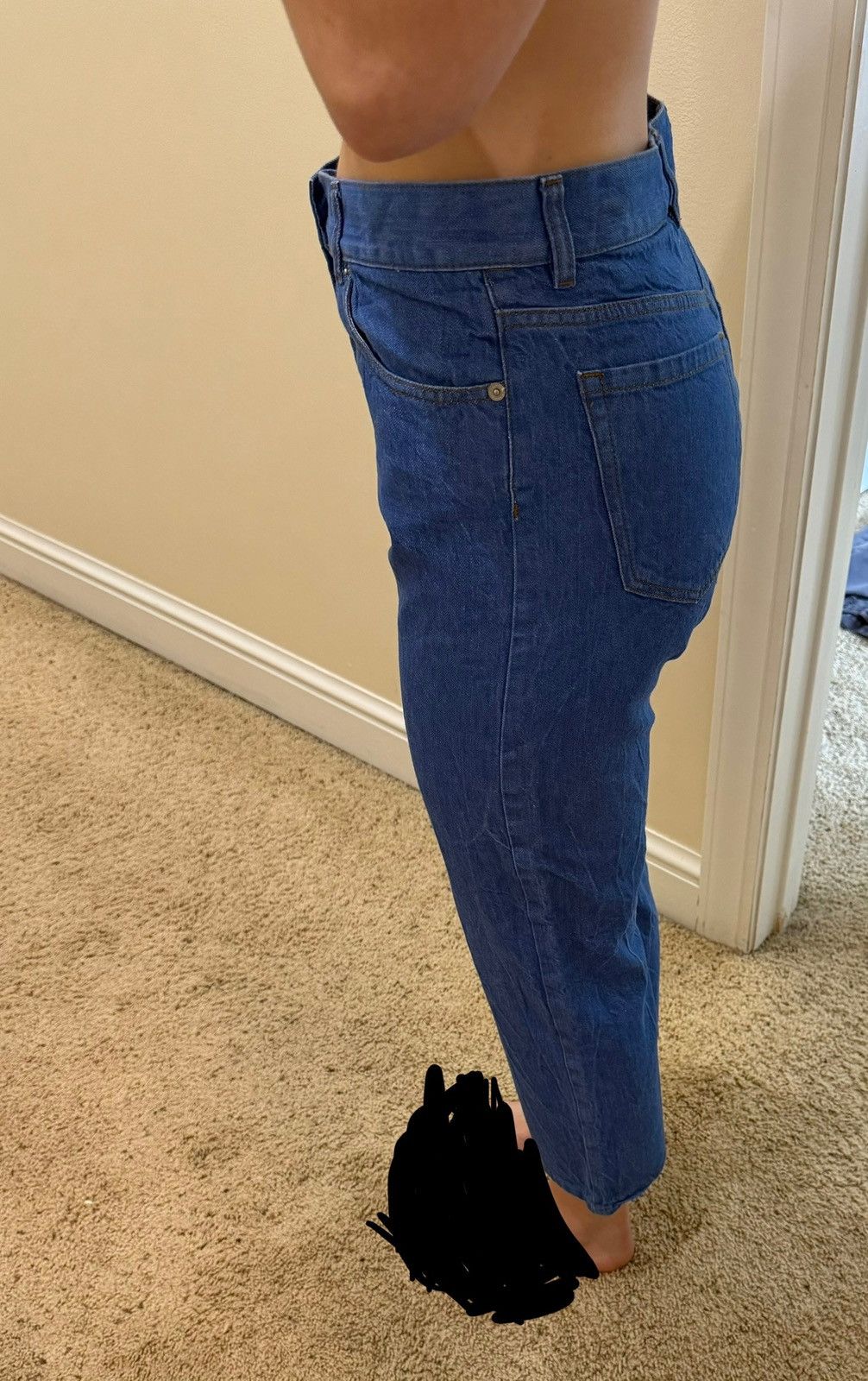 Dries Van Noten Dries van noten pants Size 29" - 3 Thumbnail