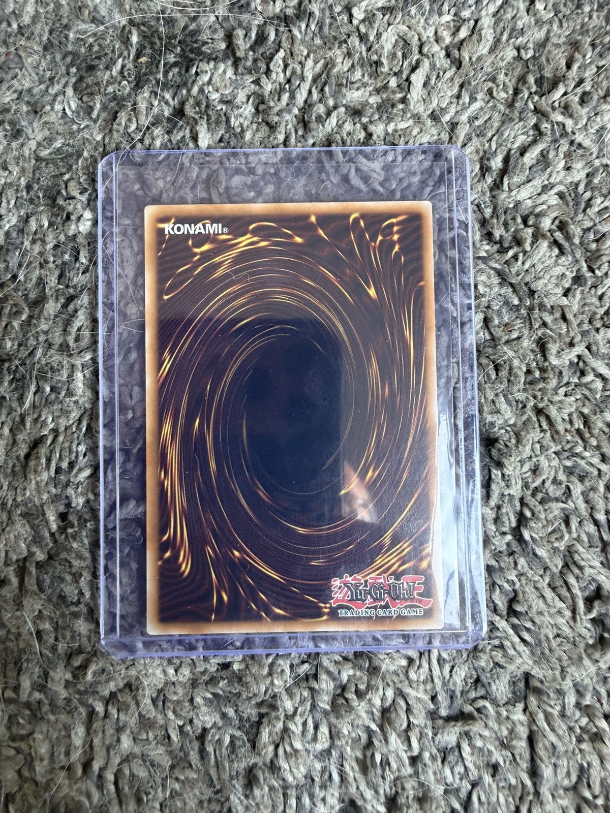 Hypebeast 2020 Konami Yu-Gi-Oh! Black-Winged Dragon Card Size ONE SIZE - 2 Thumbnail