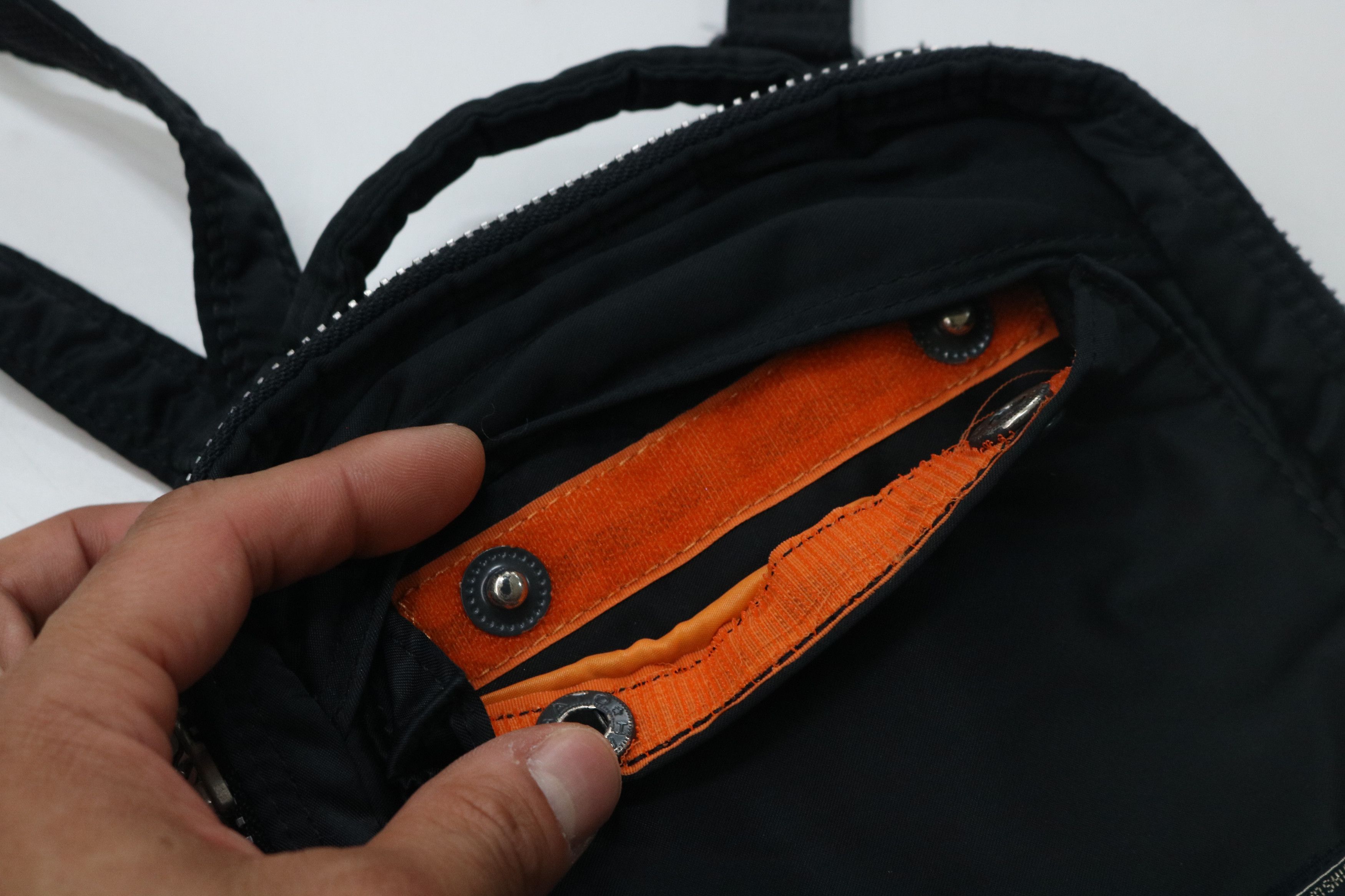 Porter PORTER TANKER 2-way shoulder bag Size ONE SIZE - 5 Thumbnail
